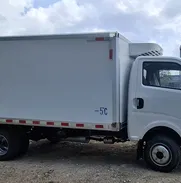 Servicio de Carga ❄️📦. - Img 49936087