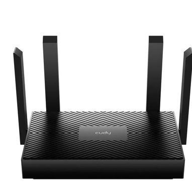 Cudy AX1500 Router Wi-Fi 6 - 2/2