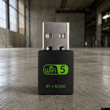 Adaptador Bluetooth - 2/3