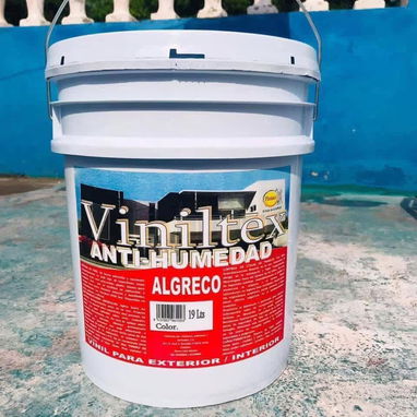 Pintura blanca ect…variedades de colores disponibles - 9/10
