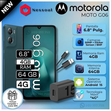 Móviles “Xiaomi Redmi, Samsung y otros” - 2/7