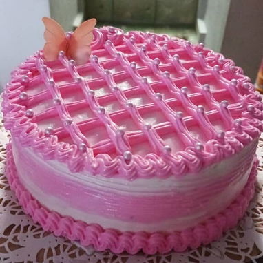 Exquisitos cakes para cualquier ocasion - Img 126794775