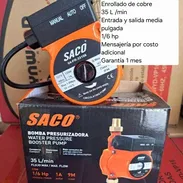 Presurizador SACO - Img 56866451