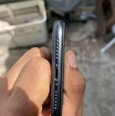 iPhone XR.. Súper Cuidado - Img 98520332