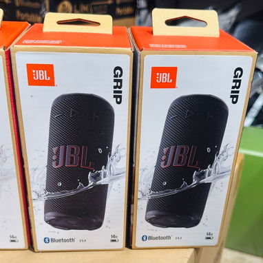 Bocinas JBL originales new en caja - 4/7