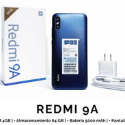 Redmi 9A - Img 55742277