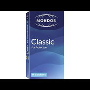 Condones Mondos Buena calidad - Img 55846172
