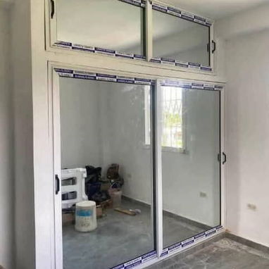 Aluminio - 7/10