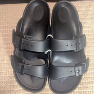 Vendo chancletas prácticas en 3500 - Img 55868602