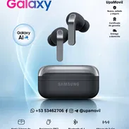SUPER OFERTA ⭐️ Samsung Galaxy Buds 4 Pro ** NUEVOS ** SELLADOS ** - Img 55544032
