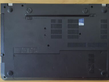 Laptop Lenovo E570 - Img main-image-45362654