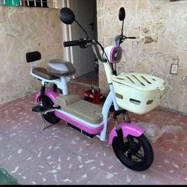 📣BARATO 📣 Motico MAF 2026* - 2/3