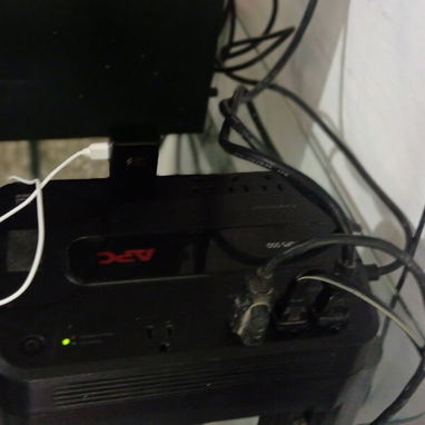 Vendo Torre de 7ma completa en 180 USD.Me ajusto con dinero en mano - 4/5