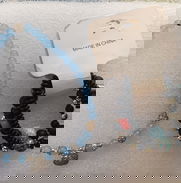 Vendemos pulseras, anillos sortijas y tobilleras, todo acero quirúrgico inoxidable - Img 44974030