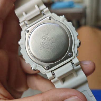 Casio MWD-110H-8AV ORIGINAL - Img 122896865