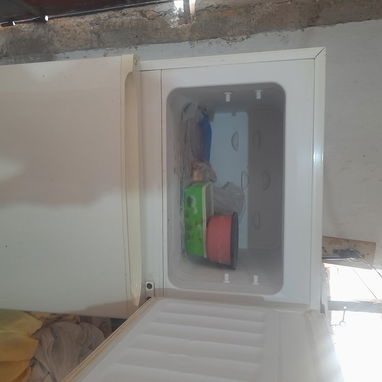 Refrigerador Haier - Img 121999879