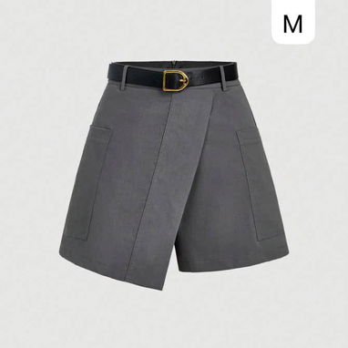 Shorts de vestir de mujer - Img 123126610
