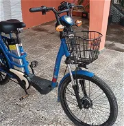 Bicicleta electrica - Img 45931195