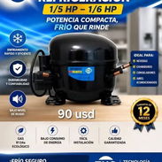 Máquina de refrigeración - Img 56513970