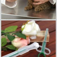 Alimentador de Medicamentos para Mascotas, Perros y Gatos - Img 55097912