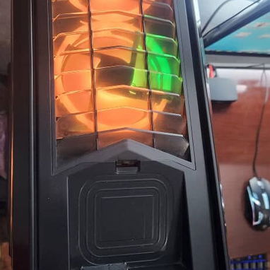 Pc Gaming Gama Alta - 9/10