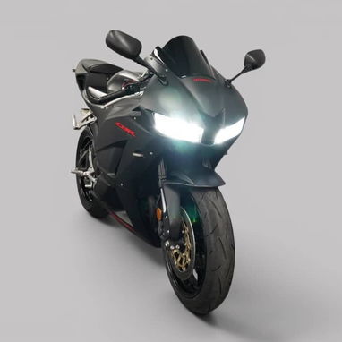 2019 Honda CBR600RR - 2/8