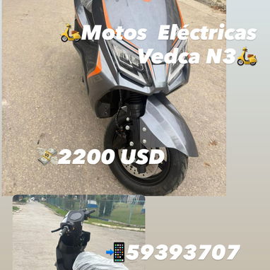 Motos , BiciMotos , bicicletas - Img 121807756