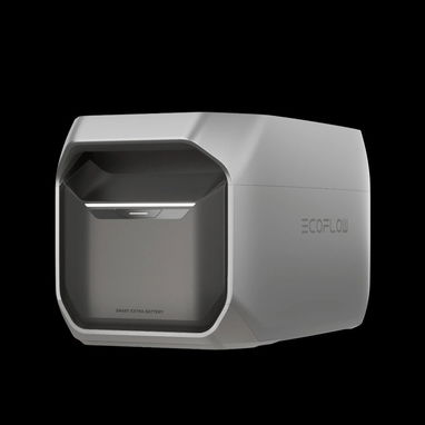 EcoFlow DELTA 3 – 1024Wh Estación de Energía Portátil 1800W AC (3600W Pico) - Img 119322479