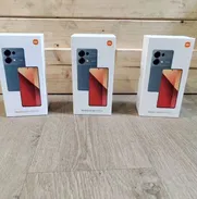 📌⏱️Redmi note 13 Pro: 8+4/256⚫️cargador carga rápida y mica en 📦 Variedad de Modelos 🔥 Garantia💯(50122443) - Img 48422611