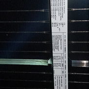 Panel solar de 615W - Img 56524339