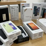 📱 MÓVILES NUEVOS (Sellados) | Samsung, Xiaomi y más | ¡Garantía y Domicilio! 🚀 - Img 45458478