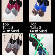 Ropa deportiva - Img 58126935