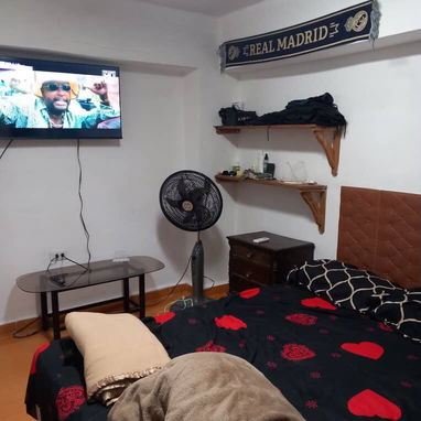 Venta de casa en la Habana Vieja - 9/10