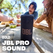 JBL Grip – Bocina Bluetooth portátil resistente nueva y originales - Img 56041404