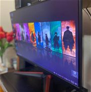 Vendo Monitor gaming Acer Nitro  24 pulgadas Full HD - Img 46084717