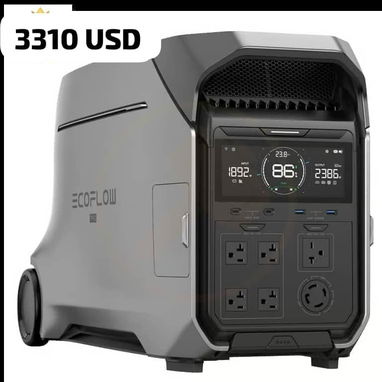 Estaciones de energía en venta!!!! - 7/8