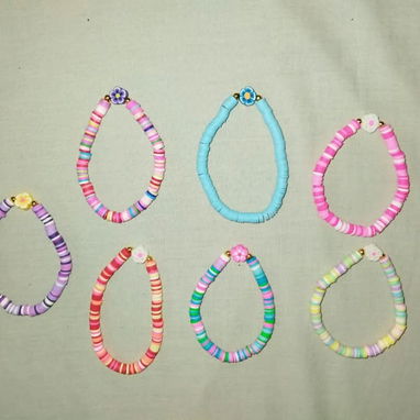 Pulseras para todo gusto - 6/6