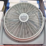 Vendo Ventilador de piso, Royal, 20" -mensajería gratis y garantía - Img 55091960