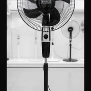 Ventilador de pie - Img 55339114