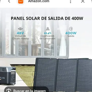 Paneles solares - 6/7