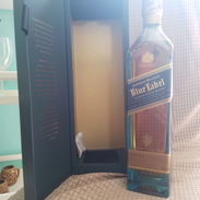 Whisky JB Blue Label - Img 55767557