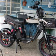 Bicimoto halcon - Img 55784192