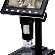 Microscopio digital IPS Hayve de 4.3 pulgadas (Modelo: DM7) - Img 54330981