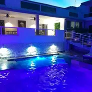🅰️Villa con Piscina en La Habana.  Casas de alquiler en cuba con  piscina - Img 53481144
