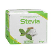 Edulcorante stevia 54 sobres (6usd) - Img 52530720