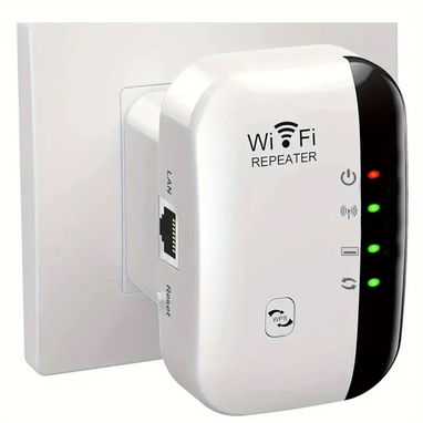 Aumente su rango y alcance Wifi con este buen equipo - Img 104517264