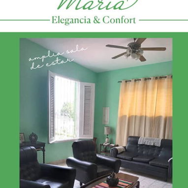 🔑 Renta Mensual de Casa de 2 Habitaciones en Santos Suárez con Terraza y Garaje REF 1292 - Img 110164601