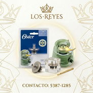 Acople Batidora Oster - 3 USD 👑LR👑 - Img 55639667