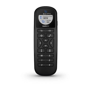 Nuevo motor fueraborda Garmin Force Current para kayak. - Img 125465741
