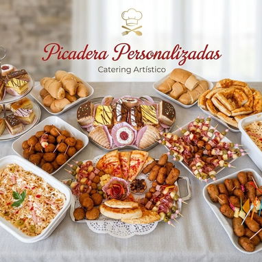 Picaderas  Den'is Catering - Img 125871331